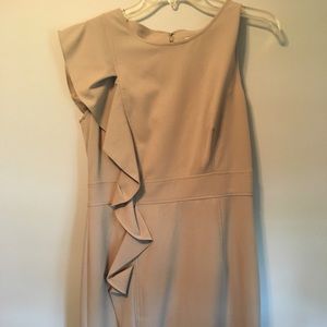 Calvin Klein classy dress